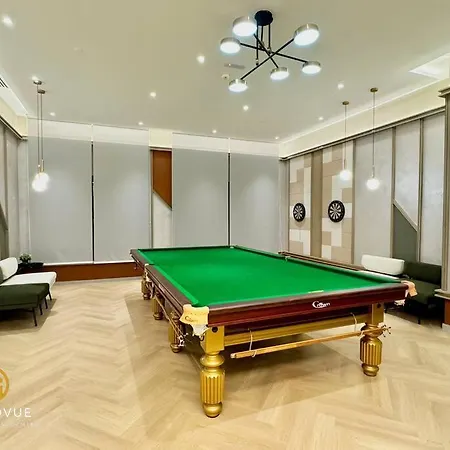Agile Residence Bukit Bintang By Heystay Management Kuala Lumpur Exterior photo