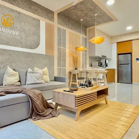Agile Residence Bukit Bintang By Heystay Management Kuala Lumpur Exterior photo