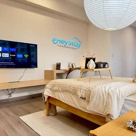 Agile Residence Bukit Bintang By Heystay Management Kuala Lumpur Exterior photo