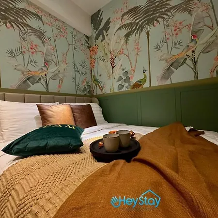 Agile Residence Bukit Bintang By Heystay Management Kuala Lumpur Exterior photo