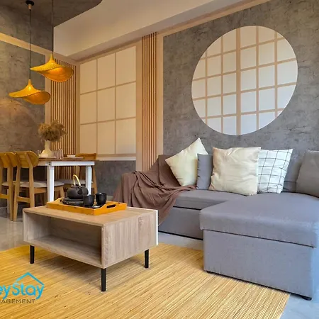 Agile Residence Bukit Bintang By Heystay Management Kuala Lumpur Exterior photo