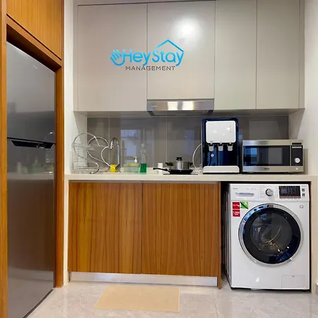 Agile Residence Bukit Bintang By Heystay Management Kuala Lumpur Exterior photo