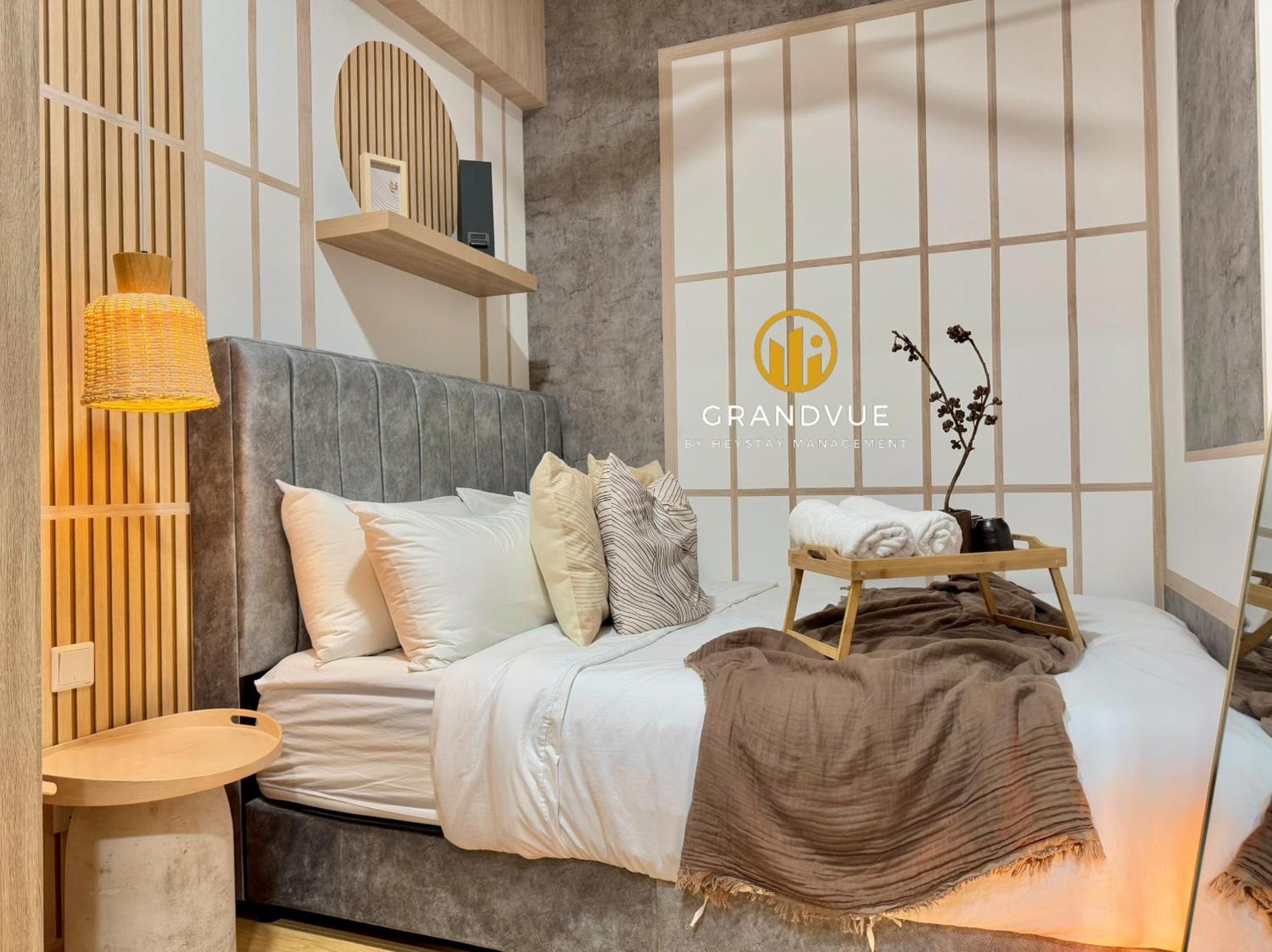 Pangsapuri Agile Bukit Bintang By Heystay Management Kuala Lumpur