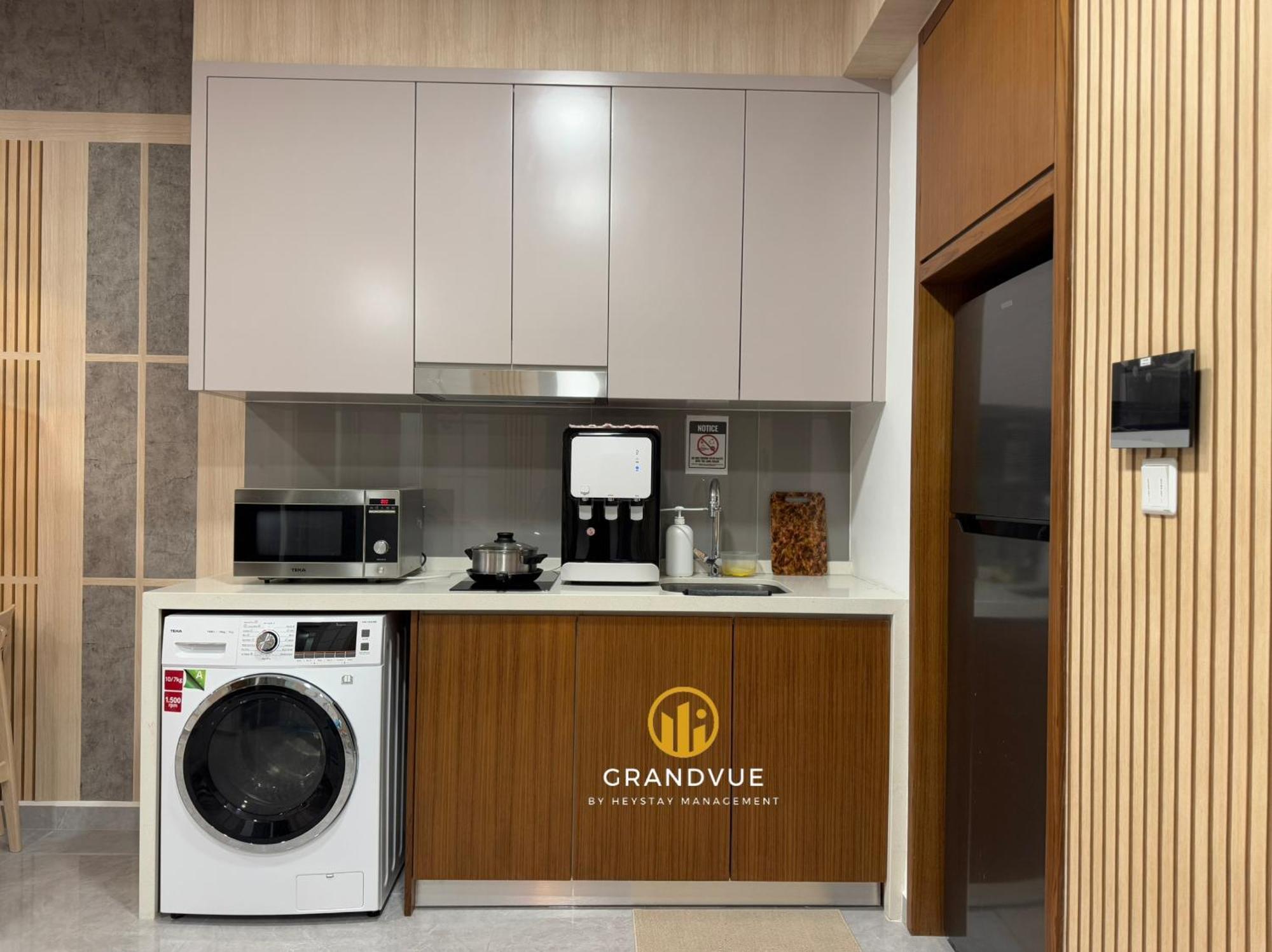Pangsapuri Agile Bukit Bintang By Heystay Management