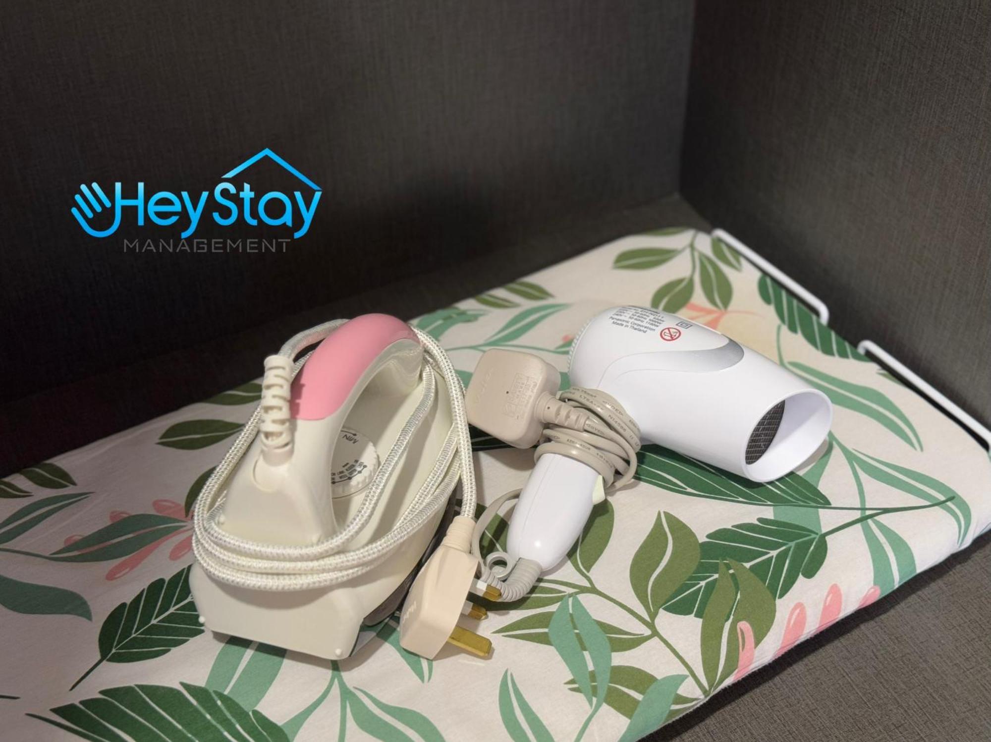 Agile Bukit Bintang By Heystay Management * Kuala Lumpur
