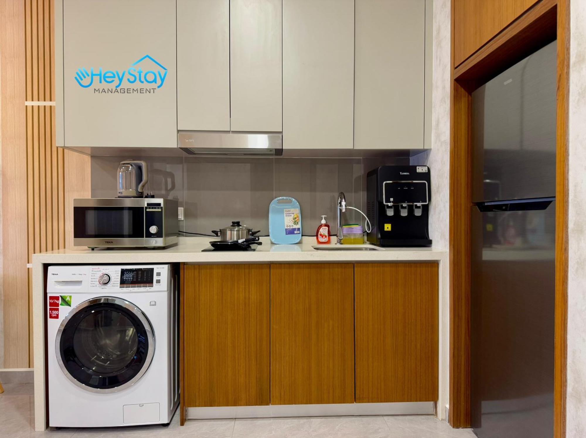 Pangsapuri Agile Bukit Bintang By Heystay Management *