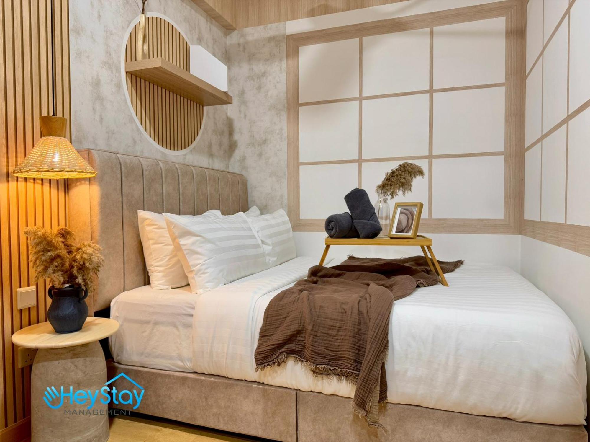 Agile Bukit Bintang By Heystay Management * Kuala Lumpur