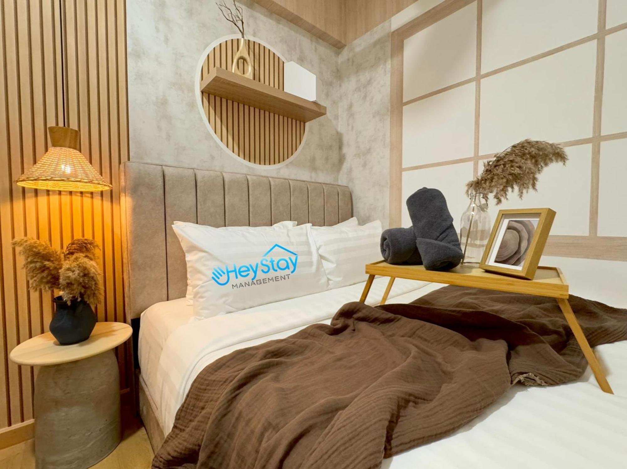 Agile Bukit Bintang By Heystay Management *