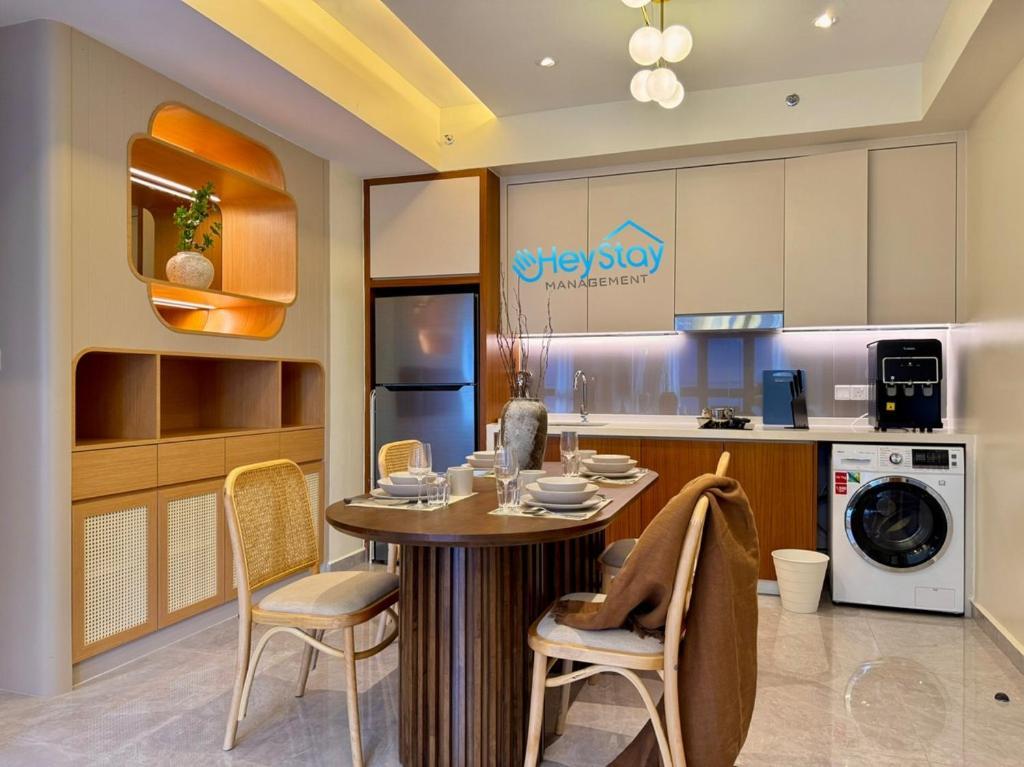 Agile Bukit Bintang By Heystay Management * Kuala Lumpur