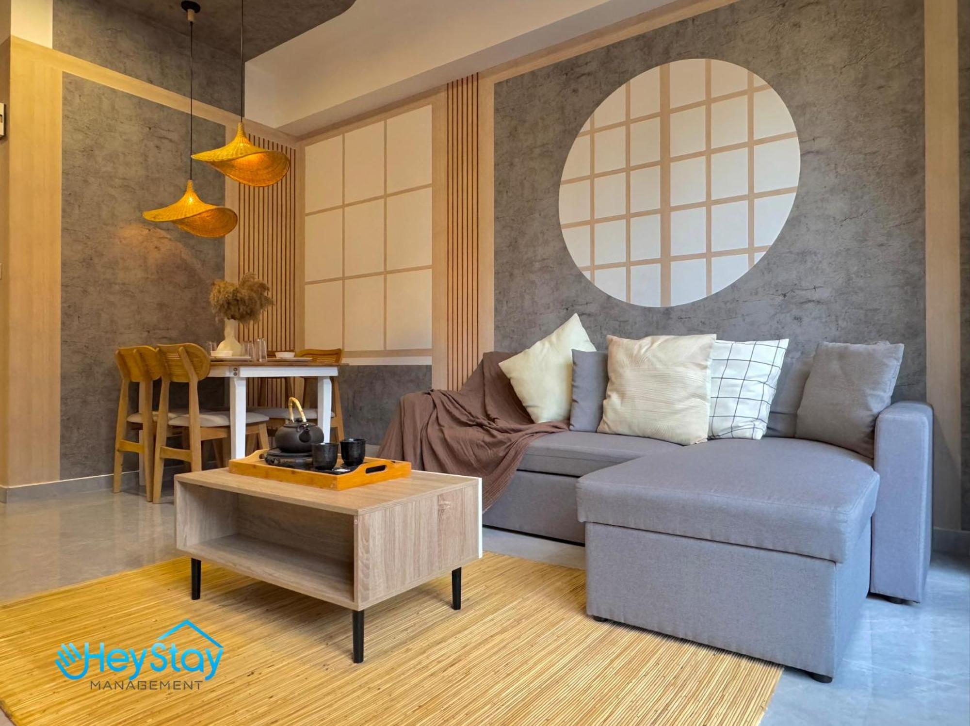 Agile Bukit Bintang By Heystay Management Kuala Lumpur