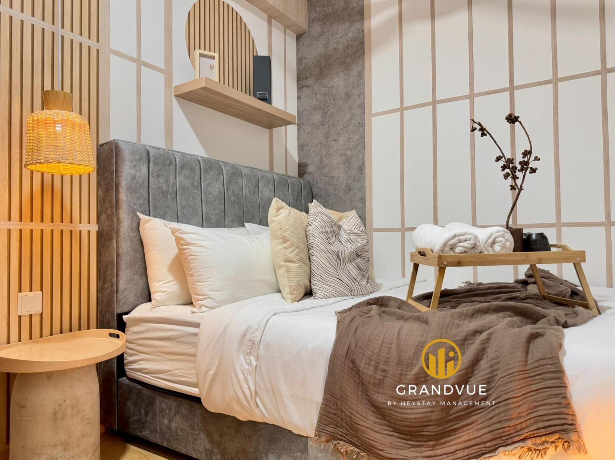 Agile Bukit Bintang By Heystay Management