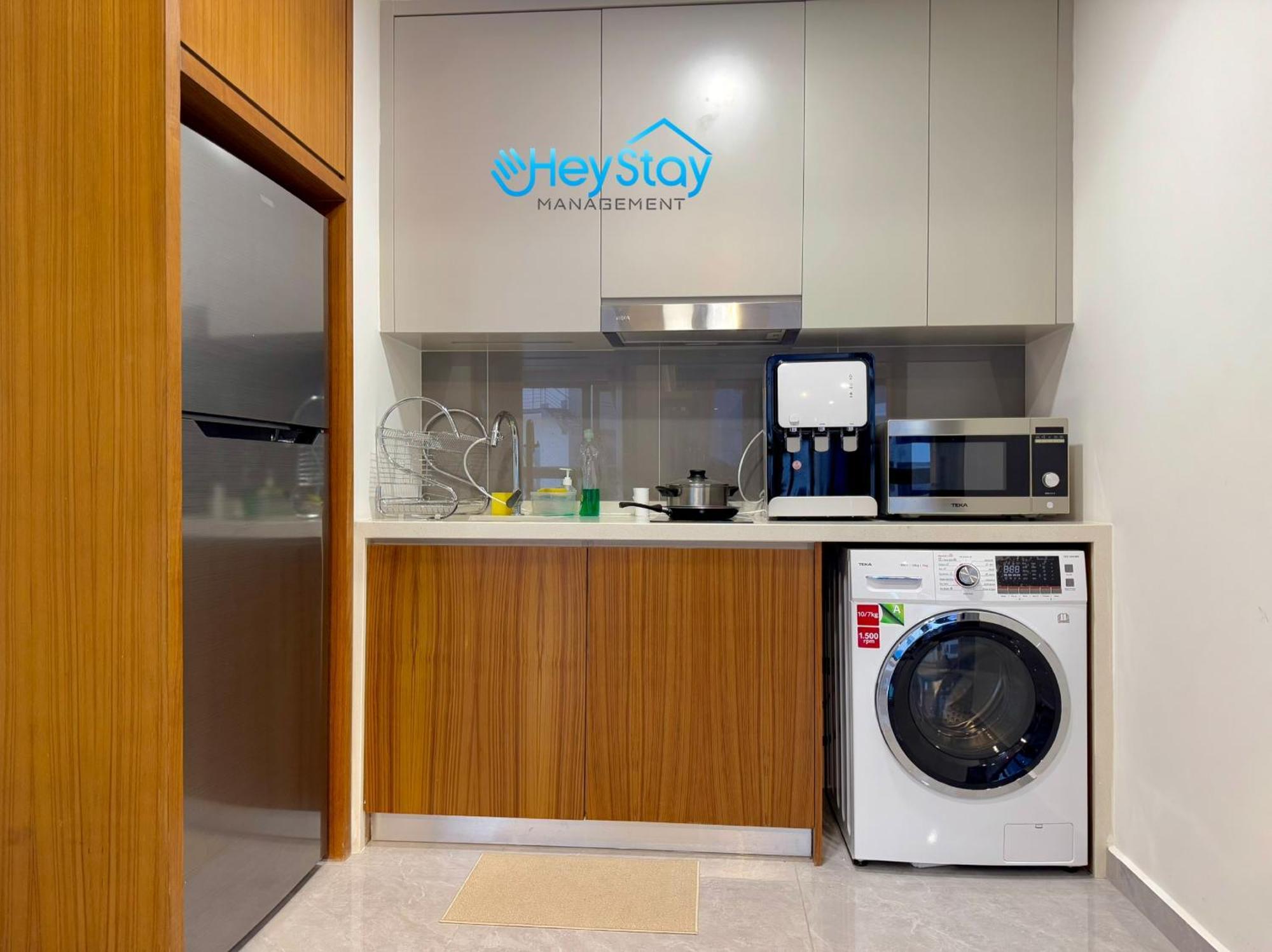 Apartment Agile Bukit Bintang By Heystay Management Kuala Lumpur